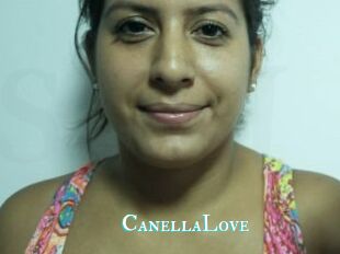 CanellaLove