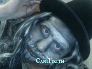 CaniTikith