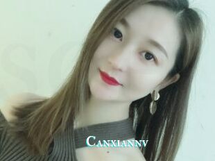 Canxiannv