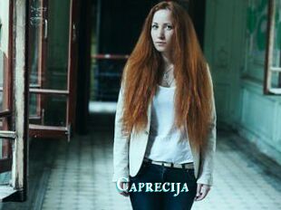 Caprecija