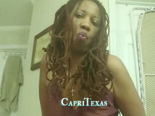 Capri_Texas
