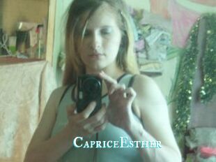CapriceEsther