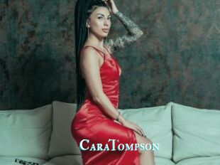 CaraTompson