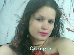 Caral4512