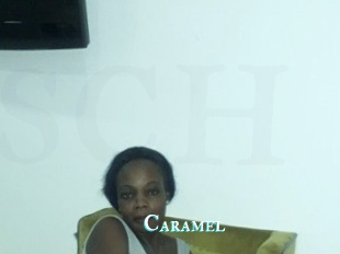 Caramel
