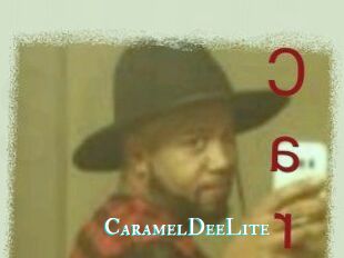 CaramelDeeLite