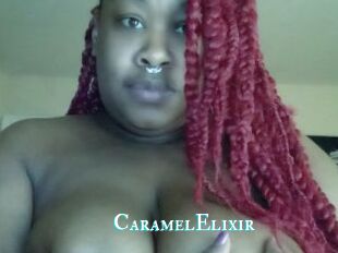 CaramelElixir