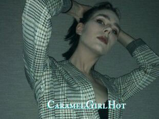 CaramelGirlHot