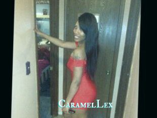 CaramelLex