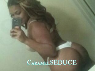 CaramelSEDUCE