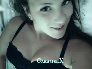 CaramelX