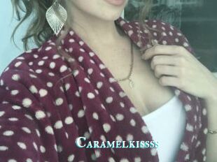 Caramelkissss