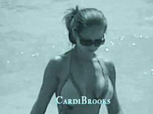CardiBrooks