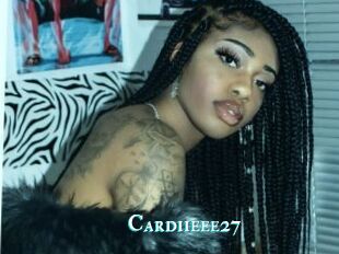 Cardiieee27