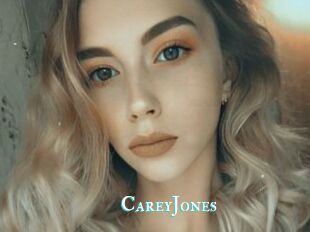 CareyJones