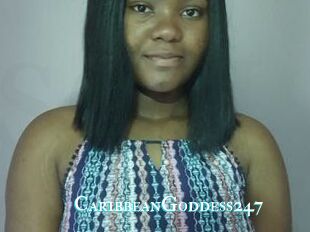 CaribbeanGoddess247