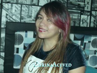 CarinaAceved