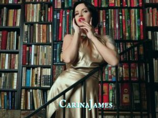 CarinaJames