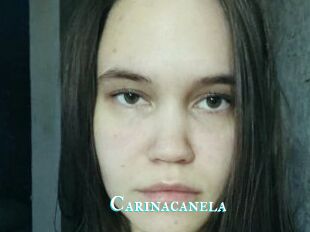 Carinacanela