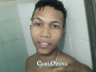 CarlOzuna