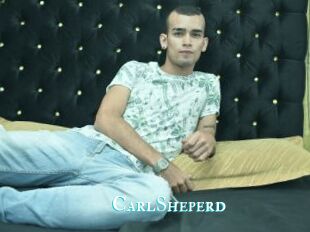 CarlSheperd