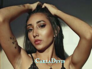 CarlaDevis