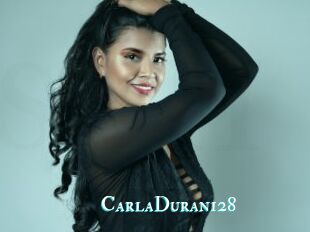 CarlaDuran128