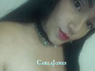 CarlaJ0nes