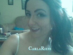 CarlaRiess