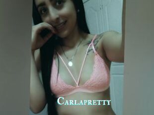 Carlapretty