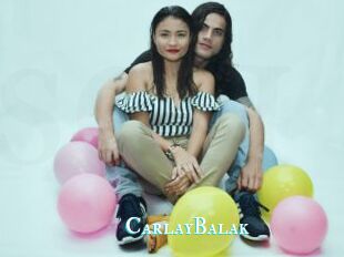 CarlayBalak