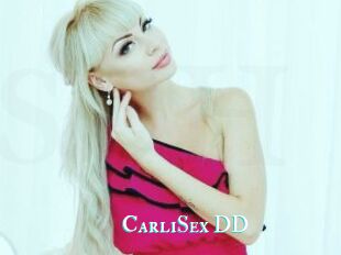 CarliSex_DD