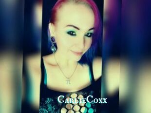 CarlieCoxx