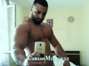CarlosMuscle22