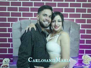 CarlosandMaria