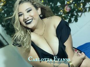 Carlotta_Evanss