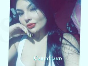 CarlyHand