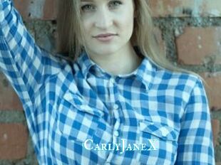 CarlyJaneX