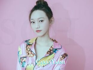 CarlyYasmi