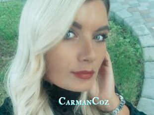 CarmanCoz