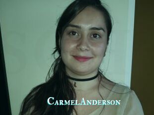 CarmelAnderson