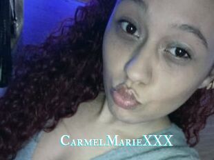 CarmelMarieXXX