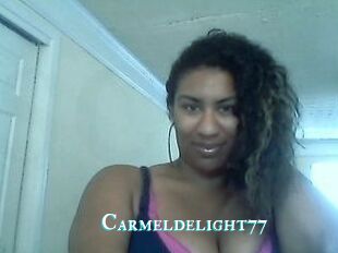 Carmeldelight77