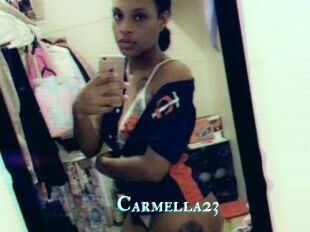Carmella23