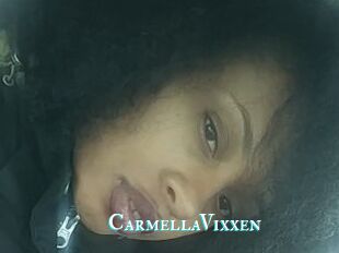 CarmellaVixxen