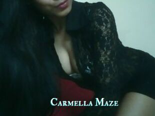 Carmella_Maze