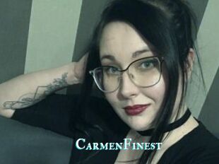 CarmenFinest