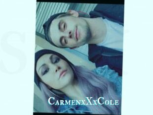 CarmenxXxCole