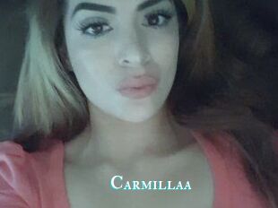 Carmillaa