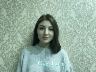 CaroLopes